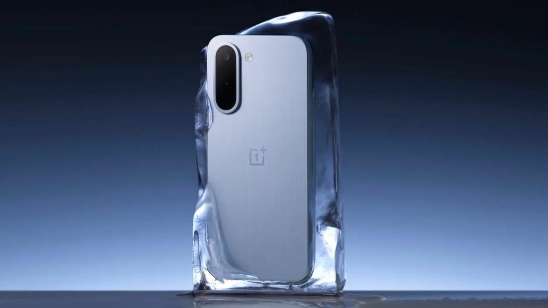 2,5 дня работы на одной зарядке: бюджетный смартфон OnePlus N6x показали на новых изображениях - 1