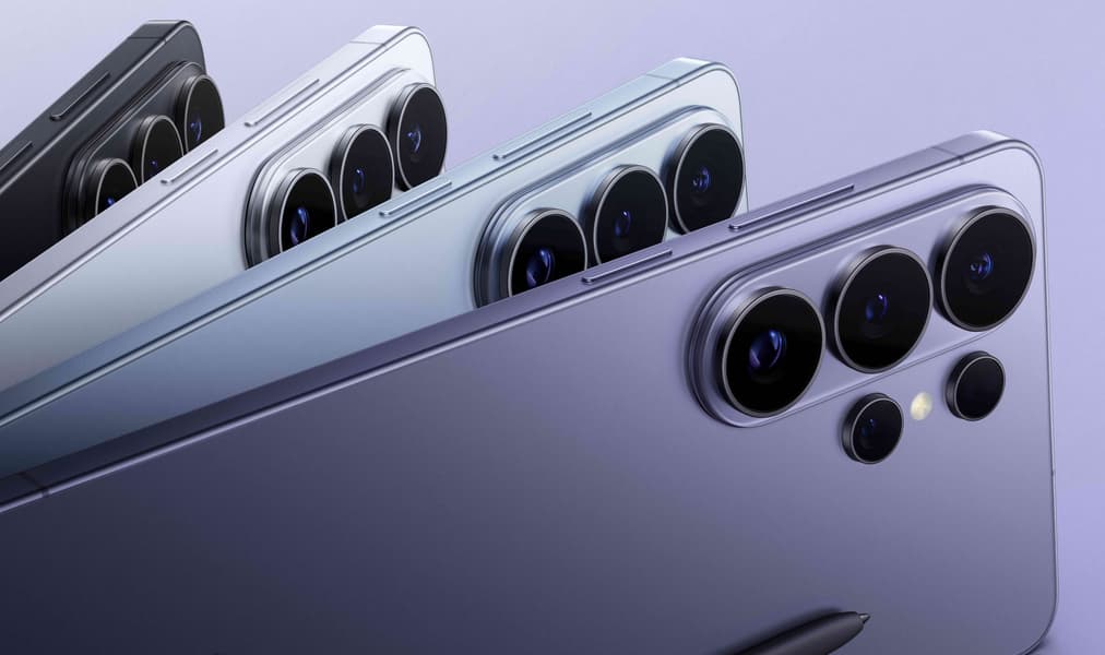 Galaxy S27 — это «новое чудо» от Samsung: раскрыты кодовые названия Galaxy S27, S27 Plus, S27 Pro и S270 Ultra, а также подробности о камерах - 1 Galaxy S27 — это «новое чудо» от Samsung: раскрыты кодовые названия Galaxy S27, S27 Plus, S27 Pro и S270 Ultra, а также подробности о камерах - 1