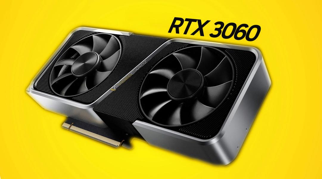 GeForce RTX 3060 рано списывать со счетов: в новых тестах она обошла GeForce RTX 4060 и Radeon RX 7600 - 1 GeForce RTX 3060 рано списывать со счетов: в новых тестах она обошла GeForce RTX 4060 и Radeon RX 7600 - 1