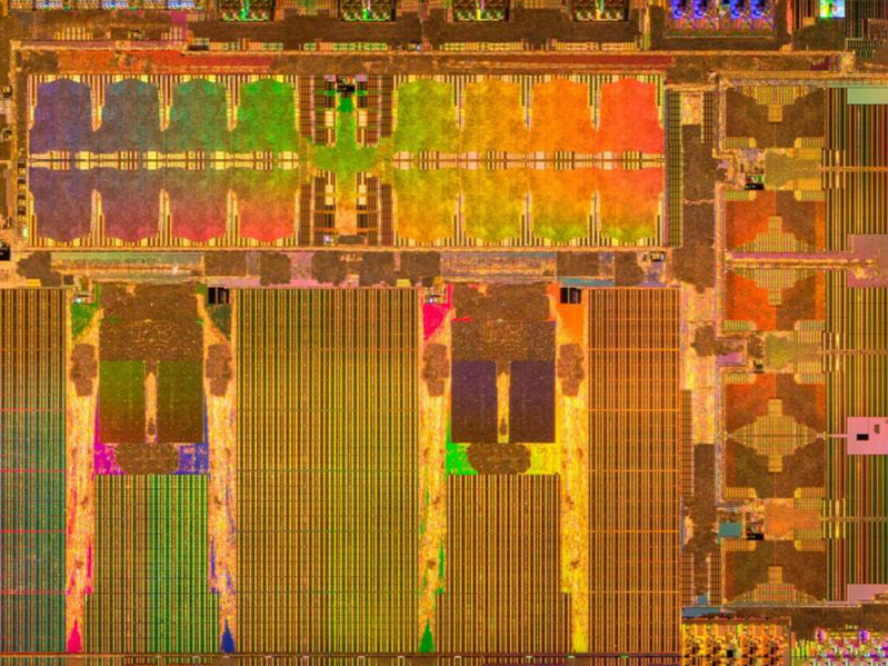 Новейшие чипы Tesla, которые должны превзойти все ожидания, выпускаются Samsung и TSMC — и они сильно отличаются - 1 Новейшие чипы Tesla, которые должны превзойти все ожидания, выпускаются Samsung и TSMC — и они сильно отличаются - 1
