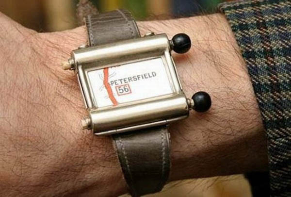 Самые странные карманные технологии в истории - 21 Самые странные карманные технологии в истории - 21