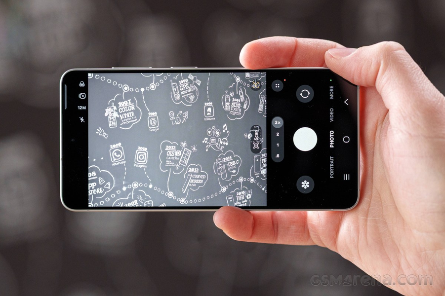 Впервые за много лет Samsung отказывается от ISOCELL: Samsung Galaxy S27 и S27+ тестируют с камерой Sony - 1 Впервые за много лет Samsung отказывается от ISOCELL: Samsung Galaxy S27 и S27+ тестируют с камерой Sony - 1