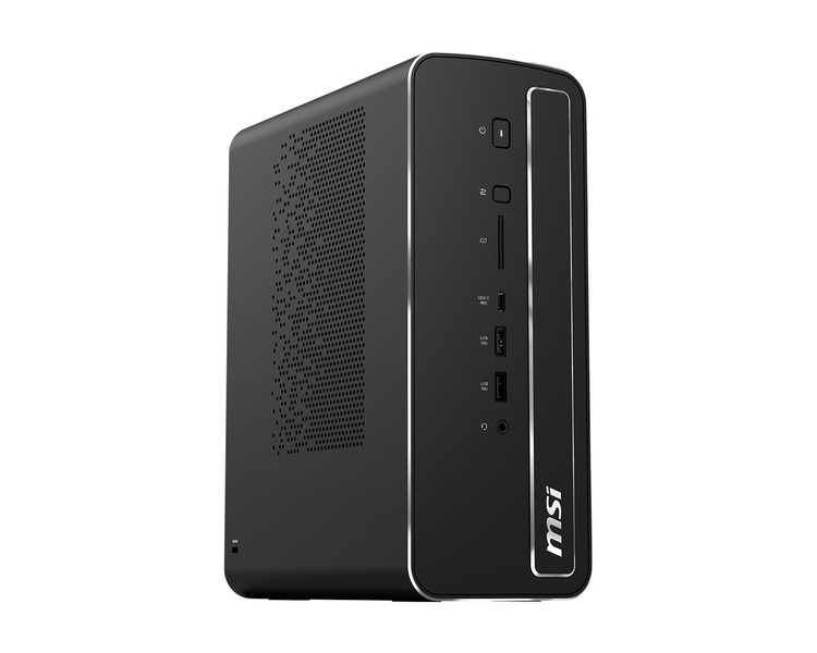 Компактный ПК со «смартфонным» названием. Представлен MSI Pro Max Edge AI+ - 1 Компактный ПК со «смартфонным» названием. Представлен MSI Pro Max Edge AI+ - 1