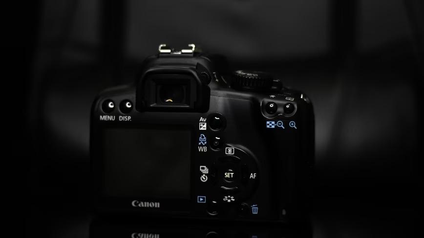 Canon готовит сразу 3 новые камеры, включая цифровую версию легендарной AE-1 - 1 Canon готовит сразу 3 новые камеры, включая цифровую версию легендарной AE-1 - 1