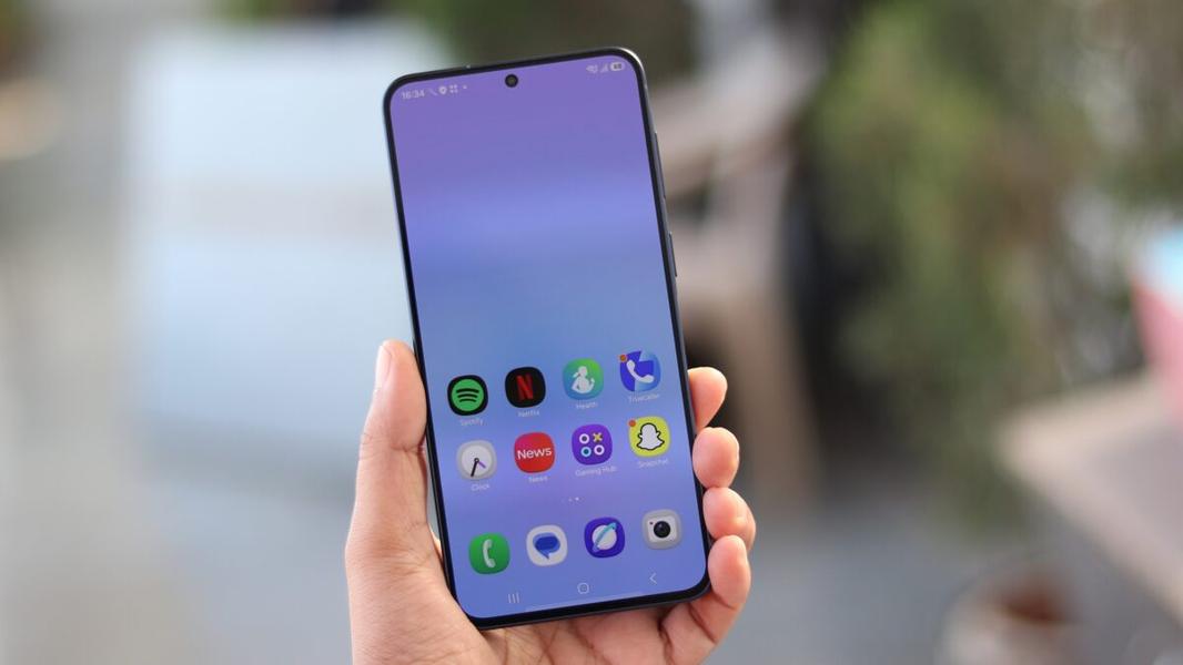 Вышло июльское обновление для Samsung Galaxy A57 и Galaxy A27 - 1