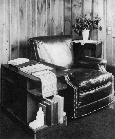Бумажный интернет 1930-х - 4
