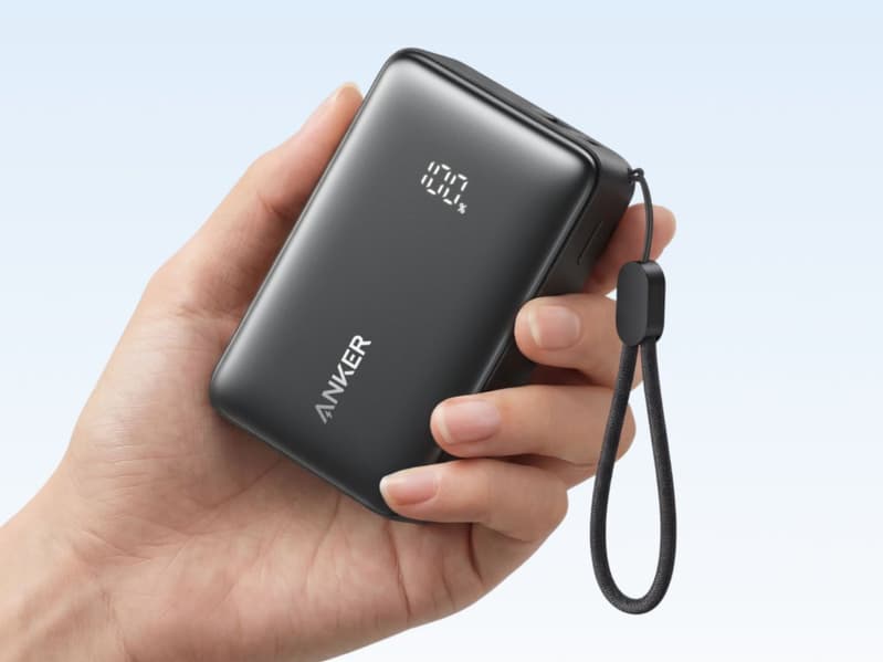 5000 мАч за 20 долларов. Мобильный аккумулятор Zolo Power Bank вышел в продажу - 1
