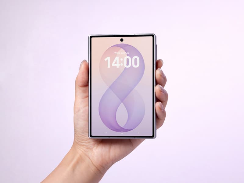 Galaxy Z Fold 8 стал хитом в Южной Корее — некоторые версии распроданы до сентября. Galaxy Z Fold 8 Ultra не так популярен - 1