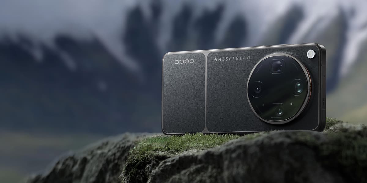 Две 200-мегапиксельные камеры и Hasselblad не помогли: Oppo Find X9 Ultra не стал лучшим камерофоном мира в рейтинге DxOMark, но он вошел в топ-3 - 1