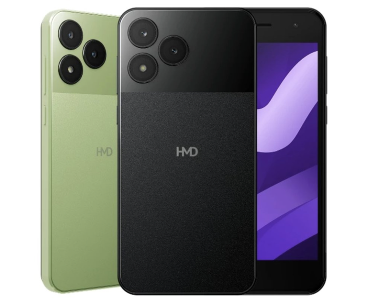 Возвращение легендарной Asha. Новый HMD Asha 305 получит Pulse OS и 5-дюймовый экран - 1 Возвращение легендарной Asha. Новый HMD Asha 305 получит Pulse OS и 5-дюймовый экран - 1