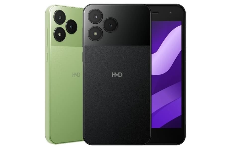 Возвращение легендарной Asha. Представлен HMD Asha 305 — это «облегченный смартфон» за 65 долларов со съемной батареей и 5-дюймовым экраном - 1