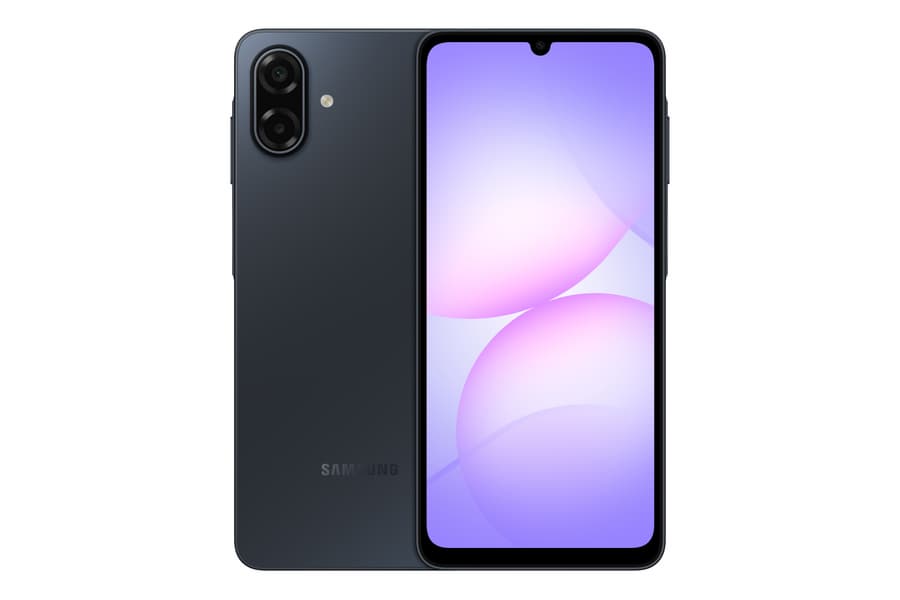 Бюджетный смартфон Samsung с батареей 6000 мАч. Раскрыты характеристики Samsung Galaxy A08 4G - 1 Бюджетный смартфон Samsung с батареей 6000 мАч. Раскрыты характеристики Samsung Galaxy A08 4G - 1