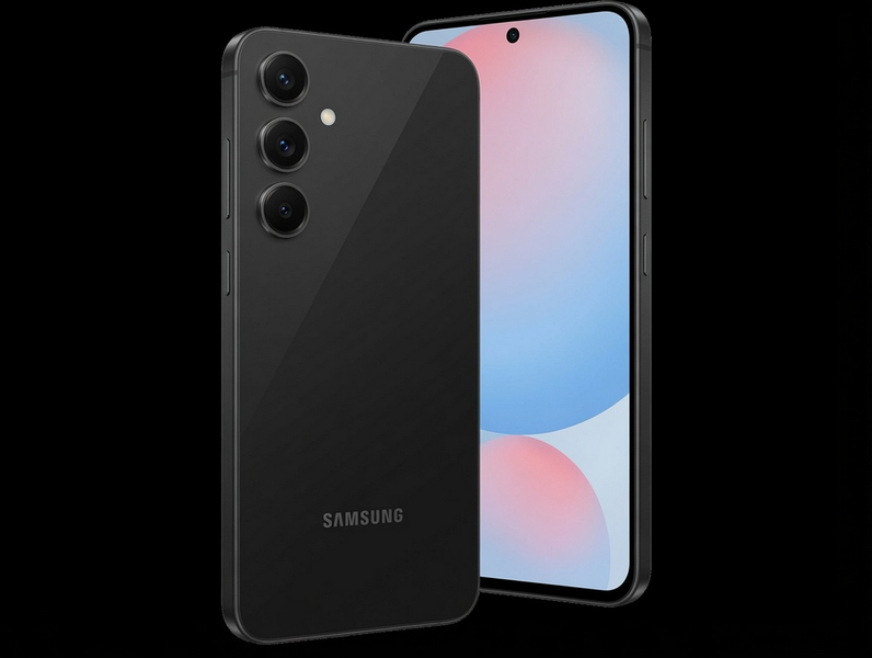 Владельцы Samsung Galaxy S24 FE наконец начали получать свежайшее июльское обновление One UI на базе Android 16 - 1 Владельцы Samsung Galaxy S24 FE наконец начали получать свежайшее июльское обновление One UI на базе Android 16 - 1