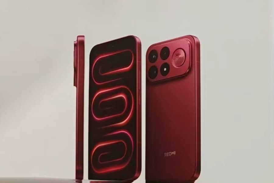 8500 мАч, 100 Вт и 200 Мп. Первое изображение Redmi K100 Pro демонстрирует насыщенный цвет, который приписывают iPhone 18 Pro - 1 8500 мАч, 100 Вт и 200 Мп. Первое изображение Redmi K100 Pro демонстрирует насыщенный цвет, который приписывают iPhone 18 Pro - 1