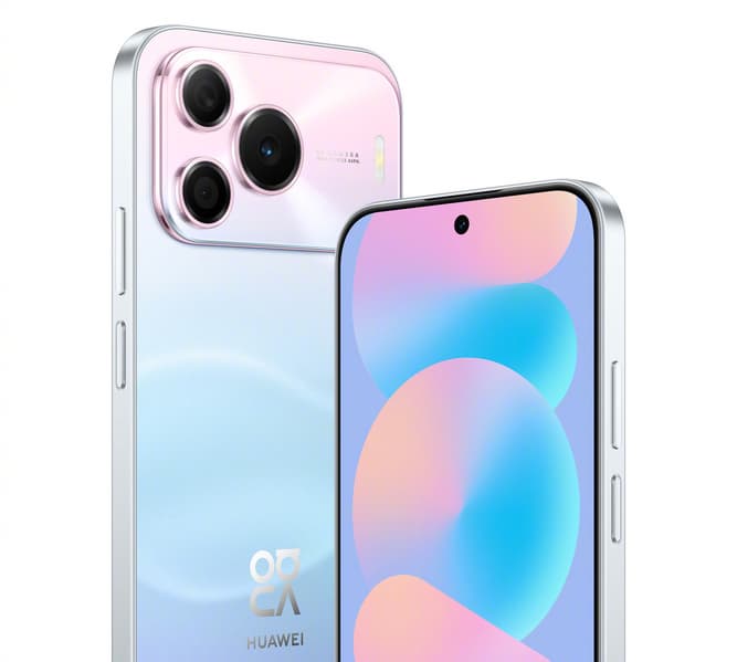 8500 мАч, 66 Вт и фирменная камера Red Maple. Huawei nova 16 SE уже доступен для заказа в Китае - 1 8500 мАч, 66 Вт и фирменная камера Red Maple. Huawei nova 16 SE уже доступен для заказа в Китае - 1