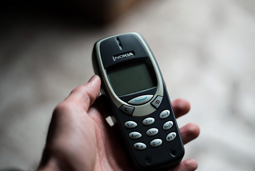 «У меня маленький кнопочный телефон Nokia». Топ-менеджеры российских компаний рассказали, как они борются с зависимостью от коротких роликов - 1 «У меня маленький кнопочный телефон Nokia». Топ-менеджеры российских компаний рассказали, как они борются с зависимостью от коротких роликов - 1