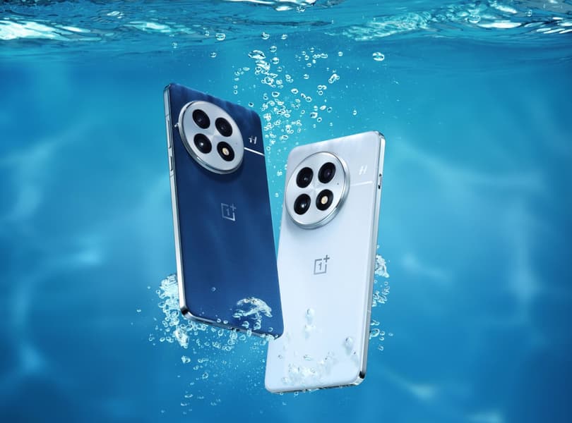 9000 мАч, 100 Вт, Snapdragon 8 Elite Gen 6 Pro, IP69 и частичка OnePlus 13. Появились первые подробности о дизайне OnePlus 16 - 1 9000 мАч, 100 Вт, Snapdragon 8 Elite Gen 6 Pro, IP69 и частичка OnePlus 13. Появились первые подробности о дизайне OnePlus 16 - 1
