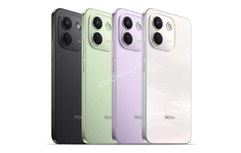 9210 мА·ч, 100 Вт, IP69K и Snapdragon 6 Gen 5. Раскрыты характеристики глобального Redmi Note 17 Pro Max - 3 9210 мА·ч, 100 Вт, IP69K и Snapdragon 6 Gen 5. Раскрыты характеристики глобального Redmi Note 17 Pro Max - 3