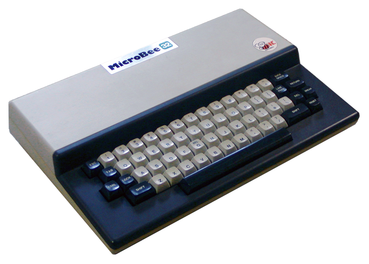MicroBee — история маленького компьютера, сумевшего победить Apple - 6 MicroBee — история маленького компьютера, сумевшего победить Apple - 6
