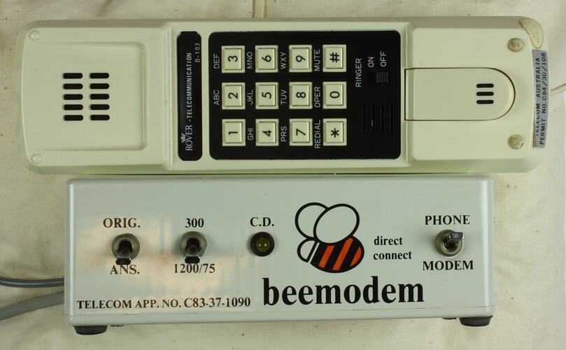 MicroBee — история маленького компьютера, сумевшего победить Apple - 9 MicroBee — история маленького компьютера, сумевшего победить Apple - 9