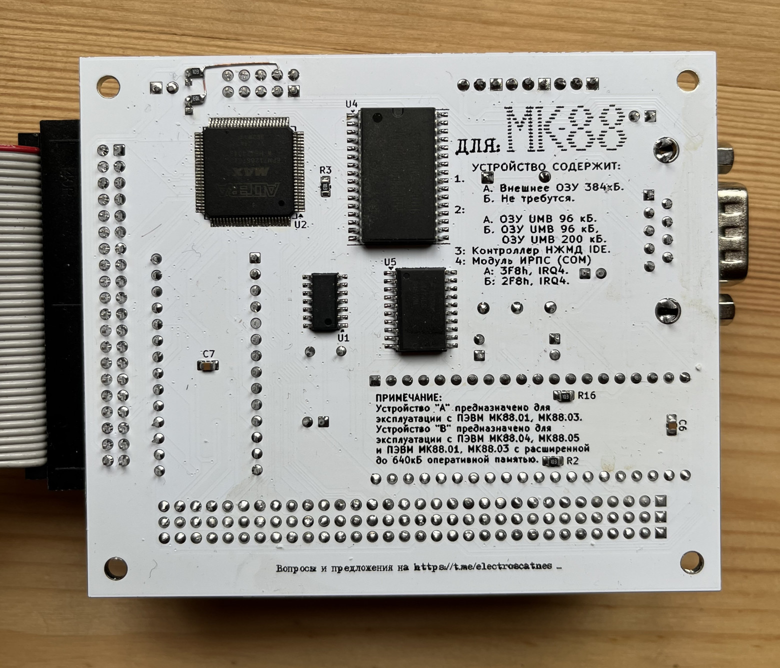 Советский МК88 — шарим по BBS консольного интернета - 6 Советский МК88 — шарим по BBS консольного интернета - 6