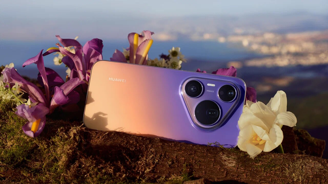 В России стартовали продажи флагманских камерофонов Huawei Pura 90s Pro и Pura 90s Pro Max - 2 В России стартовали продажи флагманских камерофонов Huawei Pura 90s Pro и Pura 90s Pro Max - 2