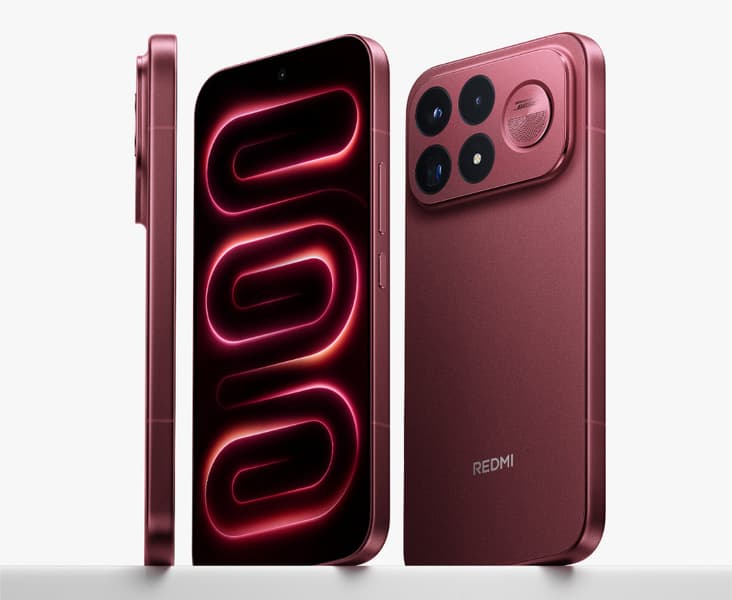 Не только Snapdragon 8 Elite Gen 5, но еще и дополнительный чип D2. Redmi K100 Pro Max набирает более 4,5 млн баллов в AnTuTu - 1 Не только Snapdragon 8 Elite Gen 5, но еще и дополнительный чип D2. Redmi K100 Pro Max набирает более 4,5 млн баллов в AnTuTu - 1