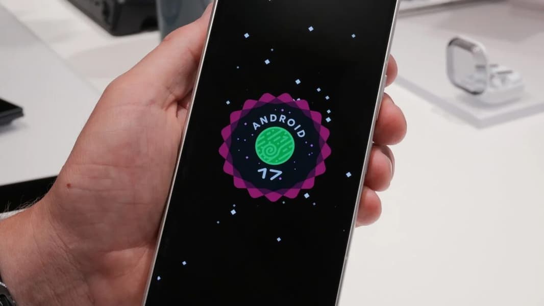Samsung уже тестирует One UI 9.5 для Galaxy S27 Ultra - 1
