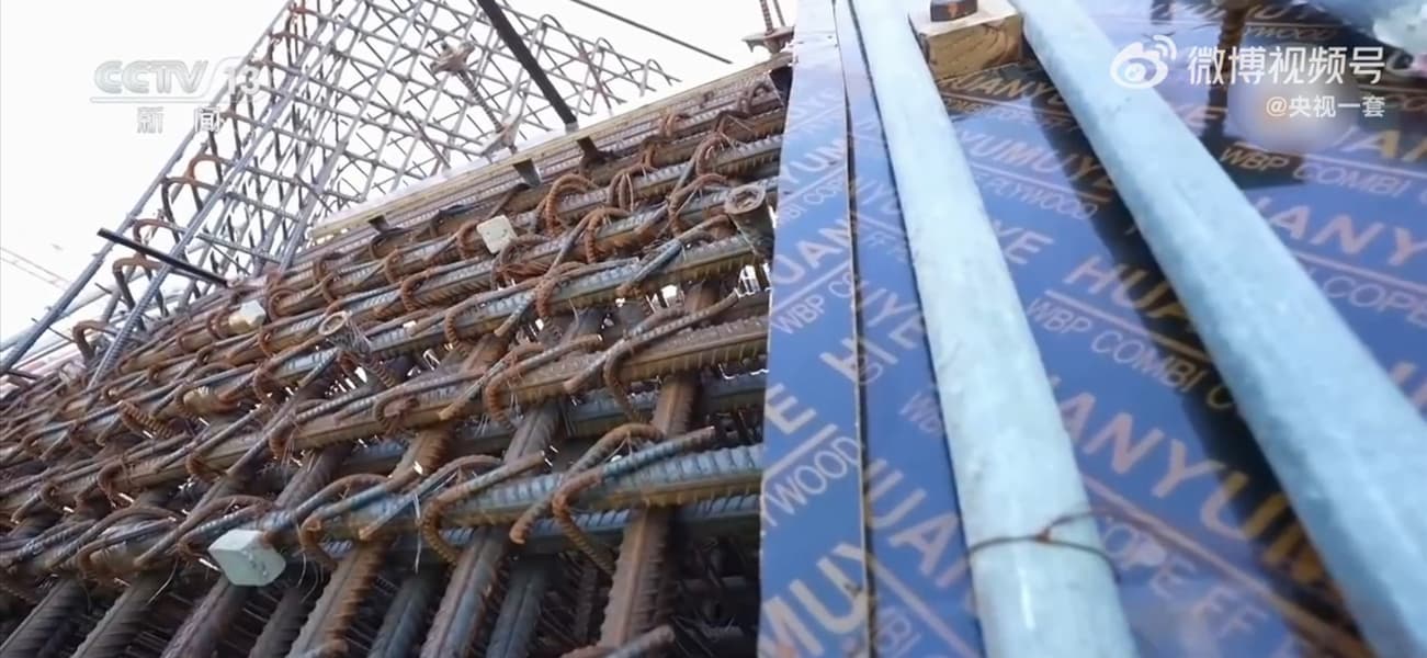 18 млрд кВт·ч в год: новый реактор Китая обеспечит электричеством 10 млн домов - 4 18 млрд кВт·ч в год: новый реактор Китая обеспечит электричеством 10 млн домов - 4