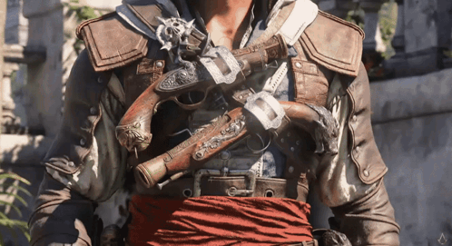 Assassin's Creed Black Flag здорового человека - 4 Assassin's Creed Black Flag здорового человека - 4