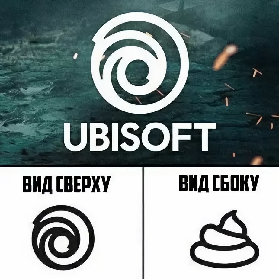 Assassin's Creed Black Flag здорового человека - 6 Assassin's Creed Black Flag здорового человека