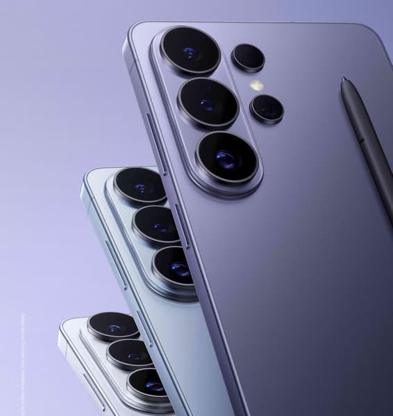Pro — от слова «проще». Samsung Galaxy S27 Pro не получит 50-мегапиксельную перископную камеру с 5-кратным зумом как у Galaxy S27 Ultra - 1 Pro — от слова «проще». Samsung Galaxy S27 Pro не получит 50-мегапиксельную перископную камеру с 5-кратным зумом как у Galaxy S27 Ultra - 1
