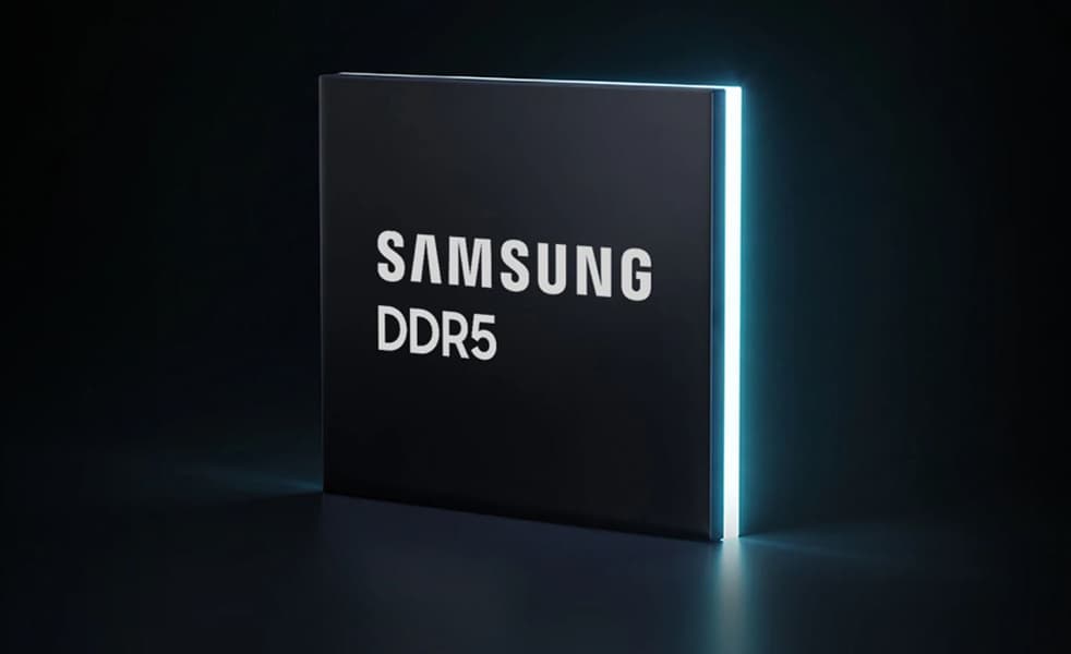 Samsung предупредила: дефицит памяти продлится до 2028 года - 1 Samsung предупредила: дефицит памяти продлится до 2028 года - 1