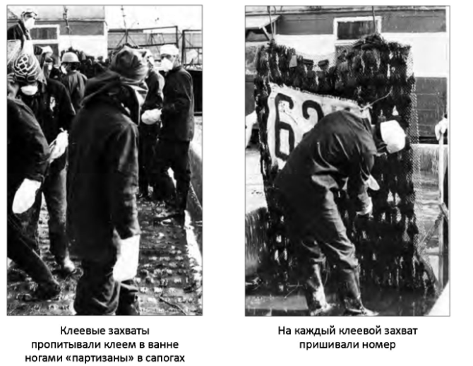 Источник: Е.А. Козлова. Схватка с неизвестностью. 2021