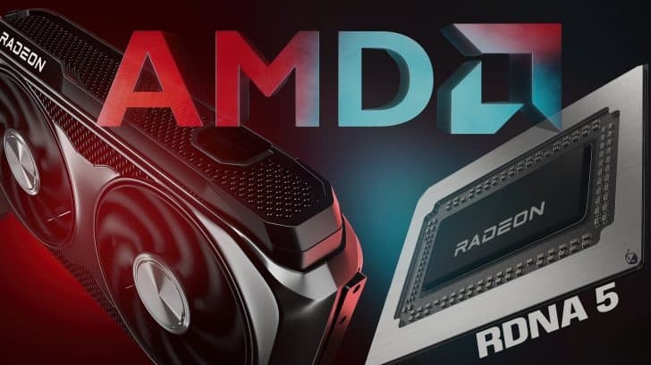 AMD начала подготовку Linux-драйверов для видеокарт RDNA 5: это одно из ранних подтверждений работы над следующим поколением GPU AMD - 1 AMD начала подготовку Linux-драйверов для видеокарт RDNA 5: это одно из ранних подтверждений работы над следующим поколением GPU AMD - 1