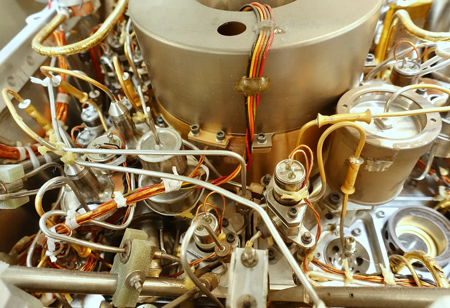 Детектор жизни - 1