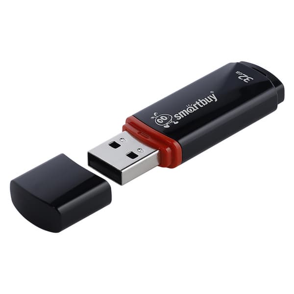 «М.Видео»: россияне стали чаще покупать дорогие USB-флешки, лидер рынка — Smartbuy - 1 «М.Видео»: россияне стали чаще покупать дорогие USB-флешки, лидер рынка — Smartbuy - 1