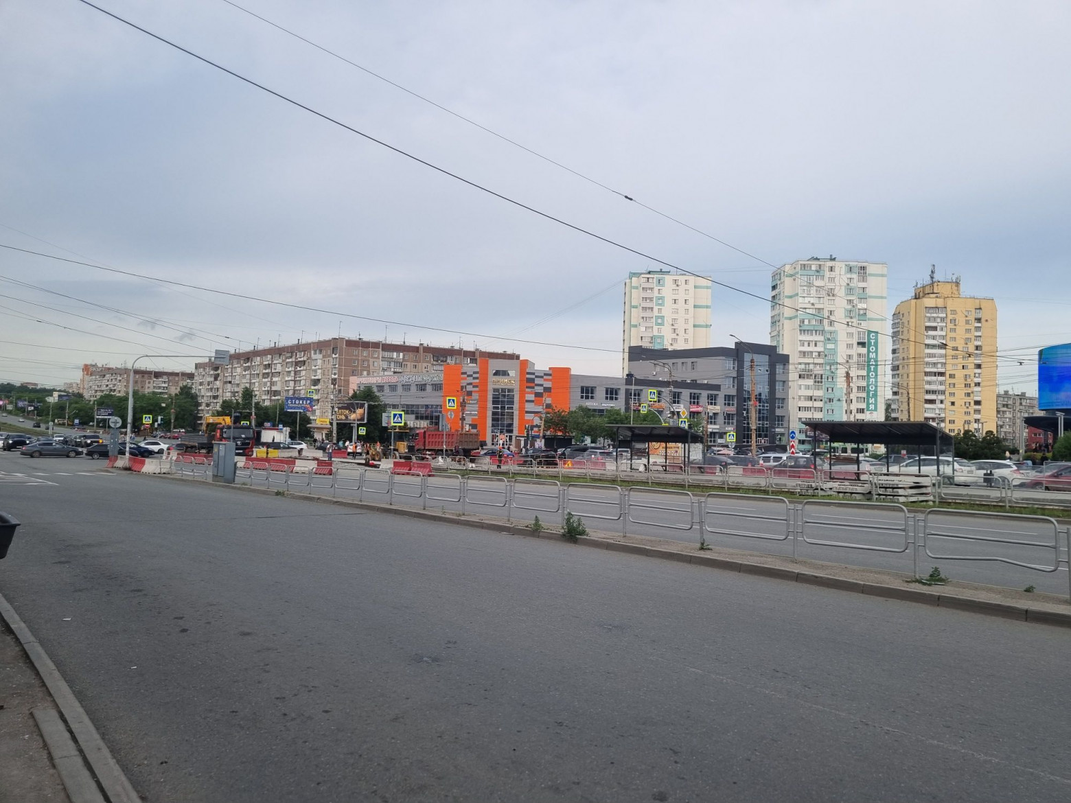 Окраины городов и полукабины-призраки. Ищем последние рабочие таксофоны - 15 Окраины городов и полукабины-призраки. Ищем последние рабочие таксофоны - 15
