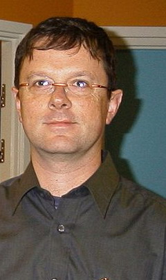 Роб Пайк окончил физфак университета Торонто в 1978 году