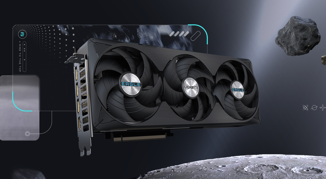 Видеокарты Gigabyte подорожают на величину до 40%. Японский ритейлер извинился за необходимость повысить цены - 1 Видеокарты Gigabyte подорожают на величину до 40%. Японский ритейлер извинился за необходимость повысить цены - 1