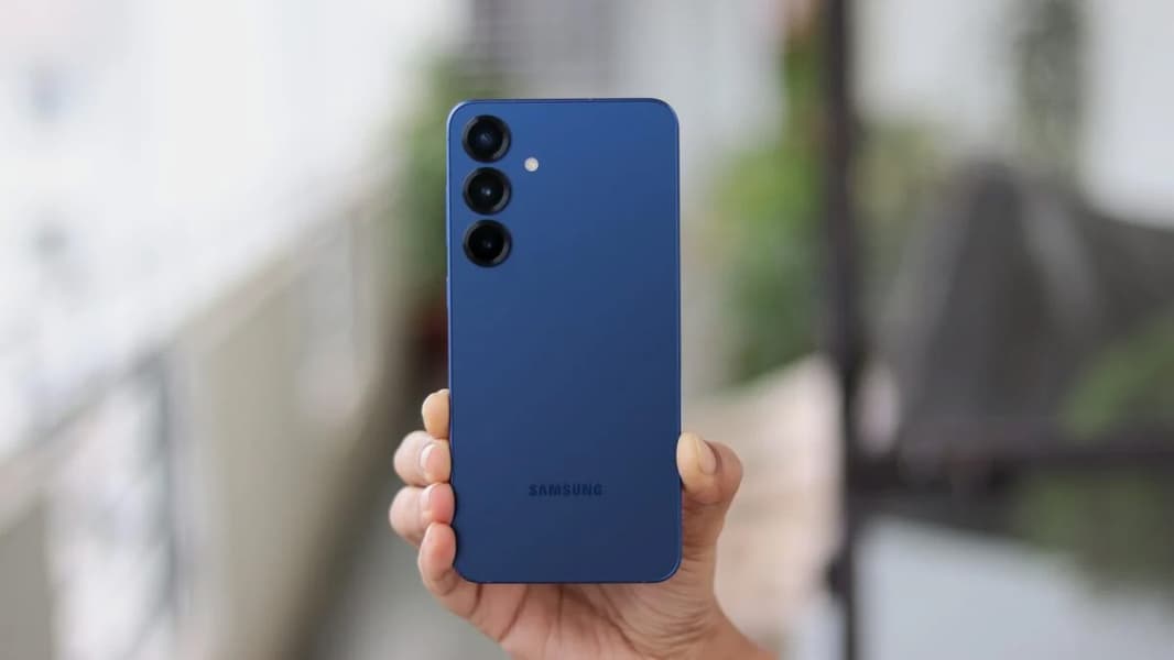 Galaxy S25, Galaxy S25+ и Galaxy S25 Ultra могут в ближайшее время получить первую бета-версию One UI 9.0 - 1 Galaxy S25, Galaxy S25+ и Galaxy S25 Ultra могут в ближайшее время получить первую бета-версию One UI 9.0 - 1