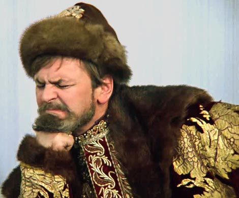 много-много-много раз (я предупреждал)