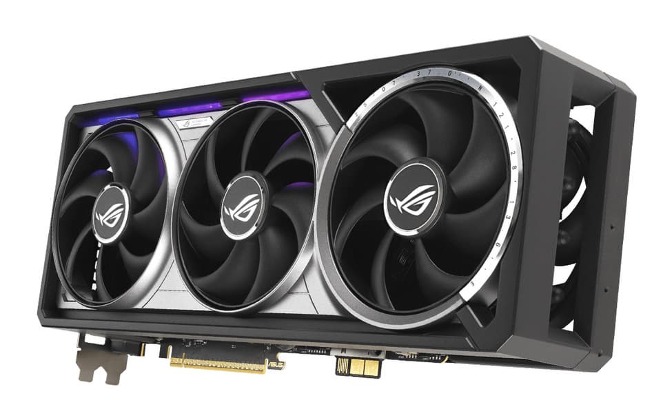 Пользователь заказал GeForce RTX 5090 за 4430 долларов: Asus отменила заказ и подняла цену на 500 долларов - 1 Пользователь заказал GeForce RTX 5090 за 4430 долларов: Asus отменила заказ и подняла цену на 500 долларов - 1