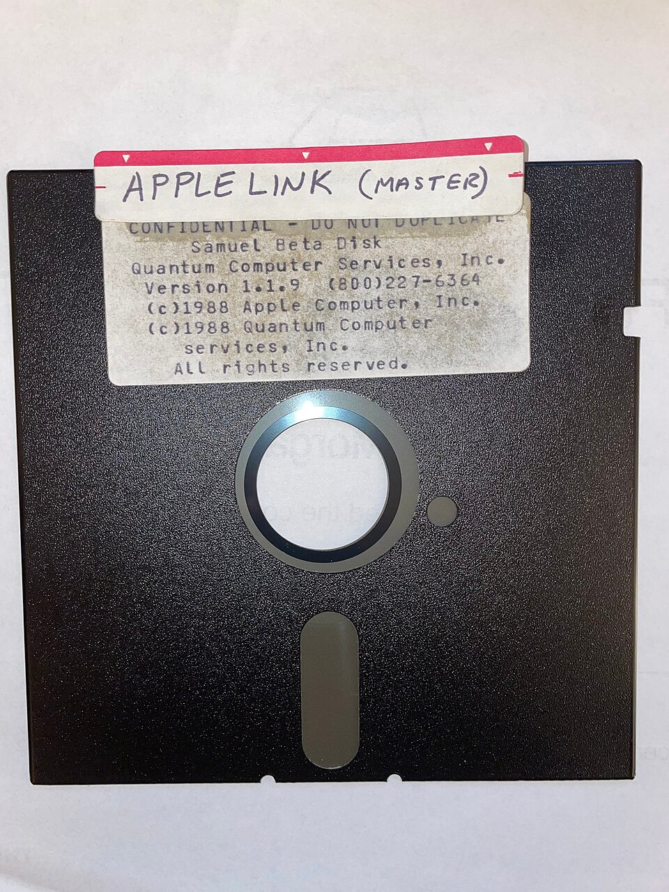 Самый ламповый проект Apple, который с треском провалился - 1 Самый ламповый проект Apple, который с треском провалился - 1