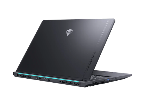 Machenike переводит 17-дюймовые игровые ноутбуки Star на платформу AMD и обещает более долгую автономную работу - 1 Machenike Star 17 Moon-A XL