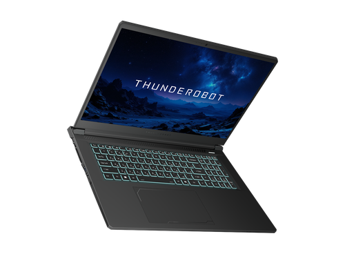 Thunderobot перевела игровые 17-дюймовые ноутбуки Range на платформу AMD и добавила модель с экраном 2K - 2 Thunderobot Range 17 G2A Pro 2K