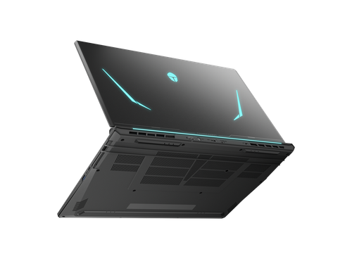 Thunderobot перевела игровые 17-дюймовые ноутбуки Range на платформу AMD и добавила модель с экраном 2K - 3 Thunderobot Range 17 G2A Pro 2K