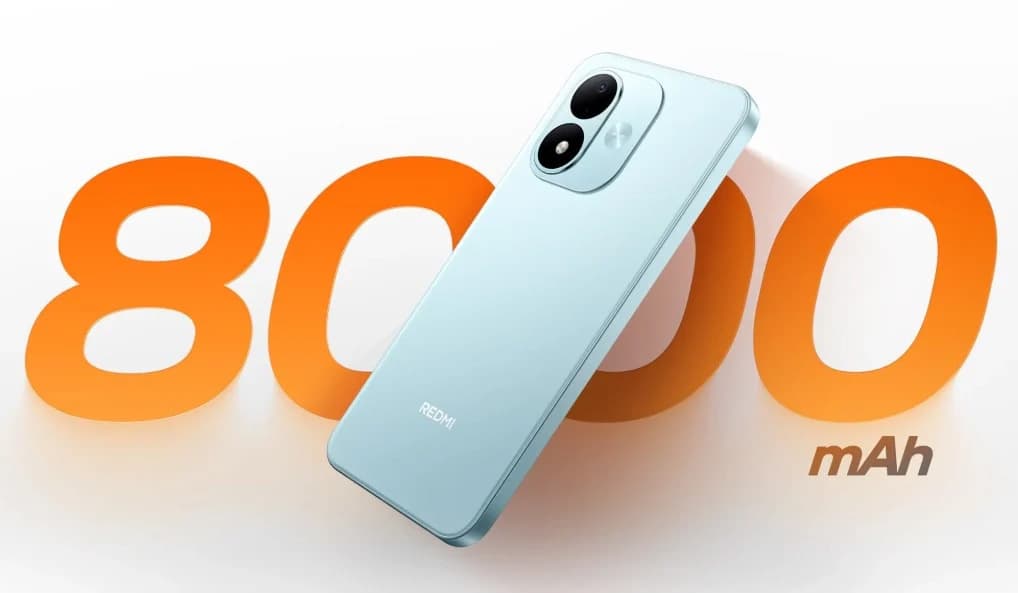 Представлен Redmi Note 17 для глобального рынка. 8000 мАч, 45 Вт, 6 лет обновлений, IP65 — за 300 долларов - 2 Представлен Redmi Note 17 для глобального рынка. 8000 мАч, 45 Вт, 6 лет обновлений, IP65 — за 300 долларов - 2