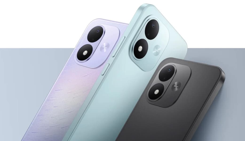 Представлен Redmi Note 17 для глобального рынка. 8000 мАч, 45 Вт, 6 лет обновлений, IP65 — за 300 долларов - 1 Представлен Redmi Note 17 для глобального рынка. 8000 мАч, 45 Вт, 6 лет обновлений, IP65 — за 300 долларов - 1