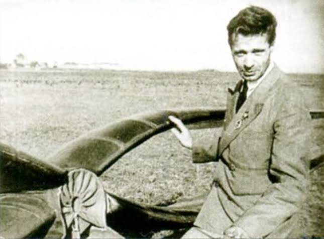 Летающий велосипед: История гениального безумства - 25 Летающий велосипед: История гениального безумства - 25